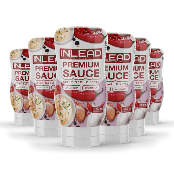 Inlead Premium Sauce - 9
