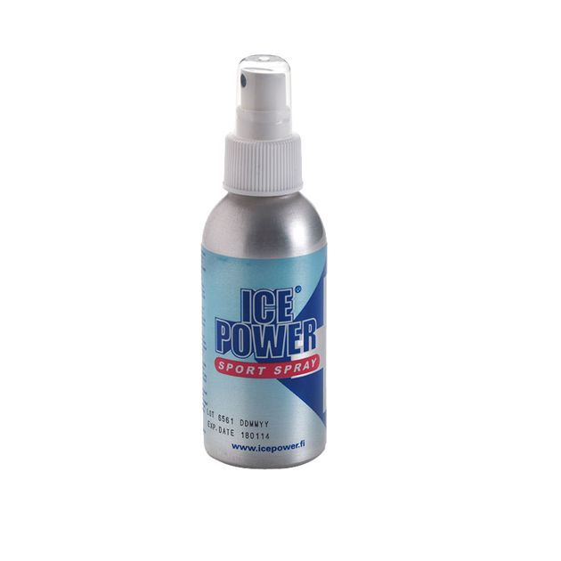 Ice Power Sport Spray 125 ml