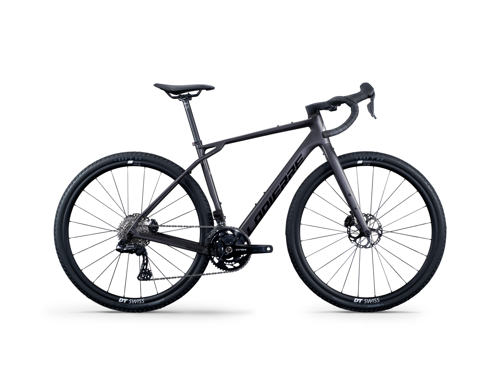 LAPIERRE Crosshill CF 7.0 cold rain grey - glossy