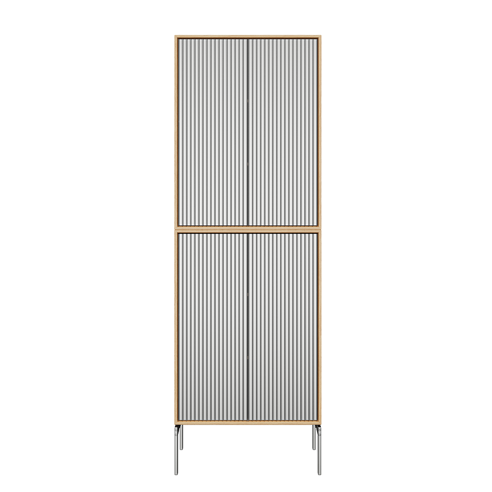 Vipp 675 Högskåp H4 - 5