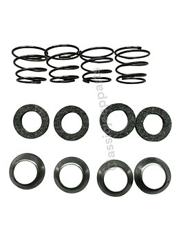Track Rod End Service Set