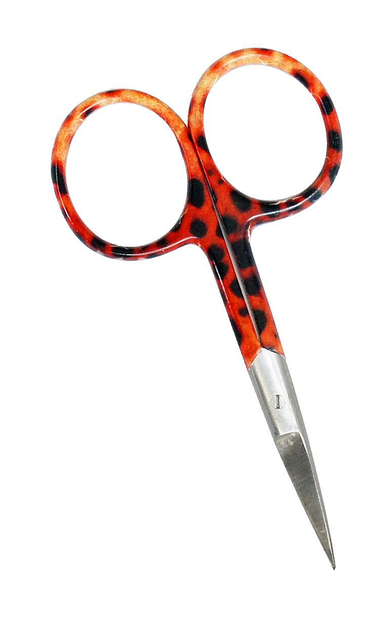 Wittmore Arrow Point  Trout Scissors
