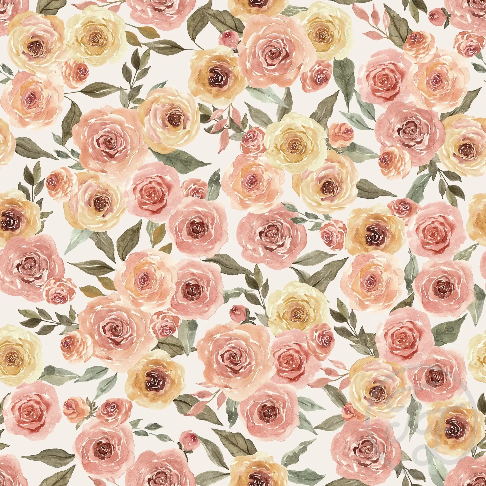 SUNNY ROSES