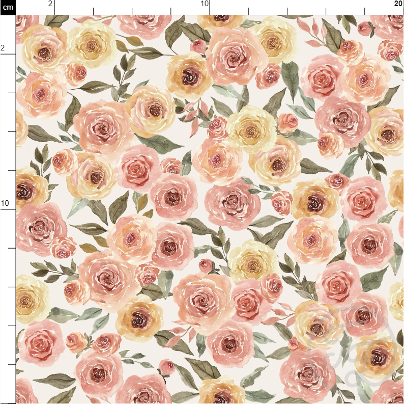 SUNNY ROSES - 3