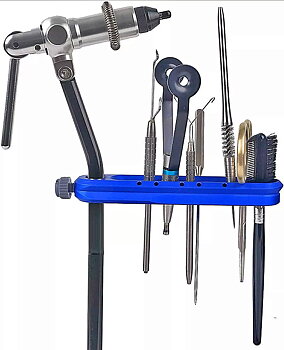 Wittmore Aluminum Tool Organizer