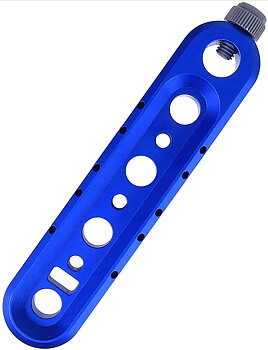 Wittmore Aluminum Tool Organizer