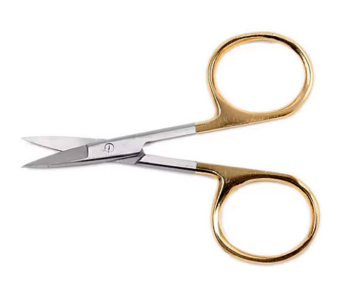Wittmore Golden Scissors