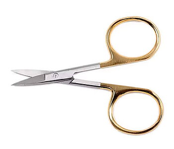 Wittmore Golden Scissors