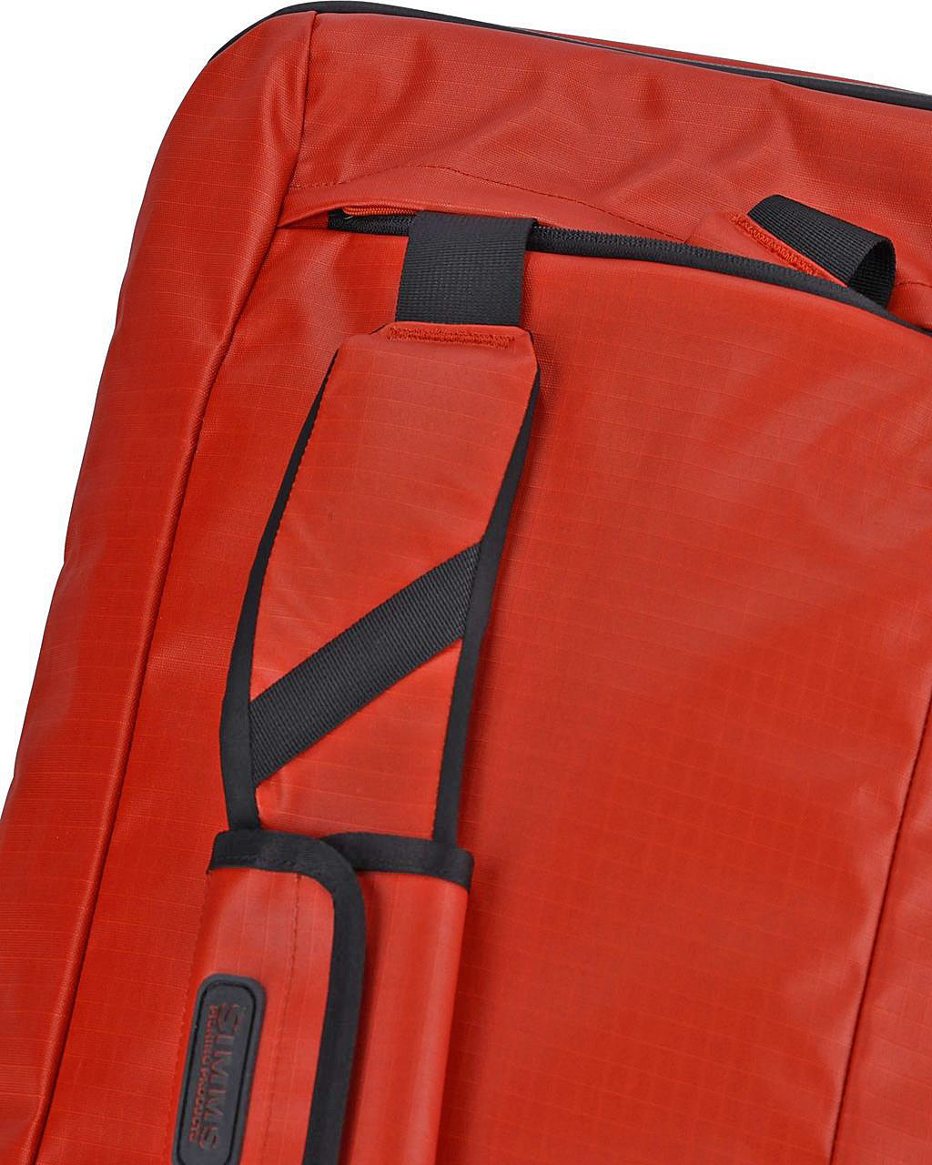 Simms Tailwind 50L Duffel Orange - 5