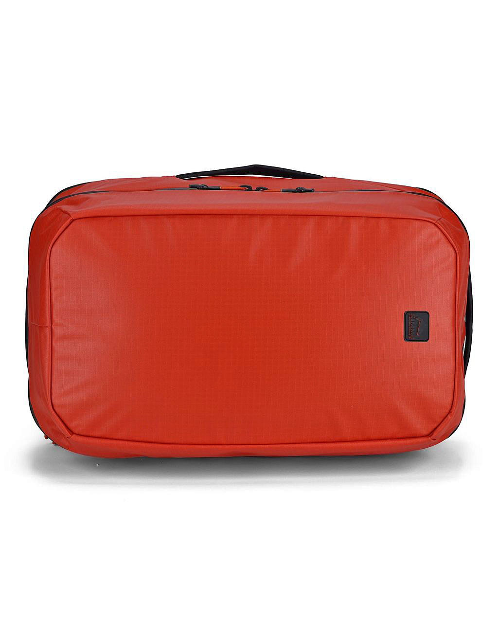Simms Tailwind 50L Duffel Orange