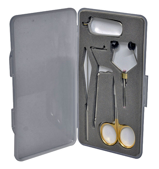 Wittmore Tool Kit