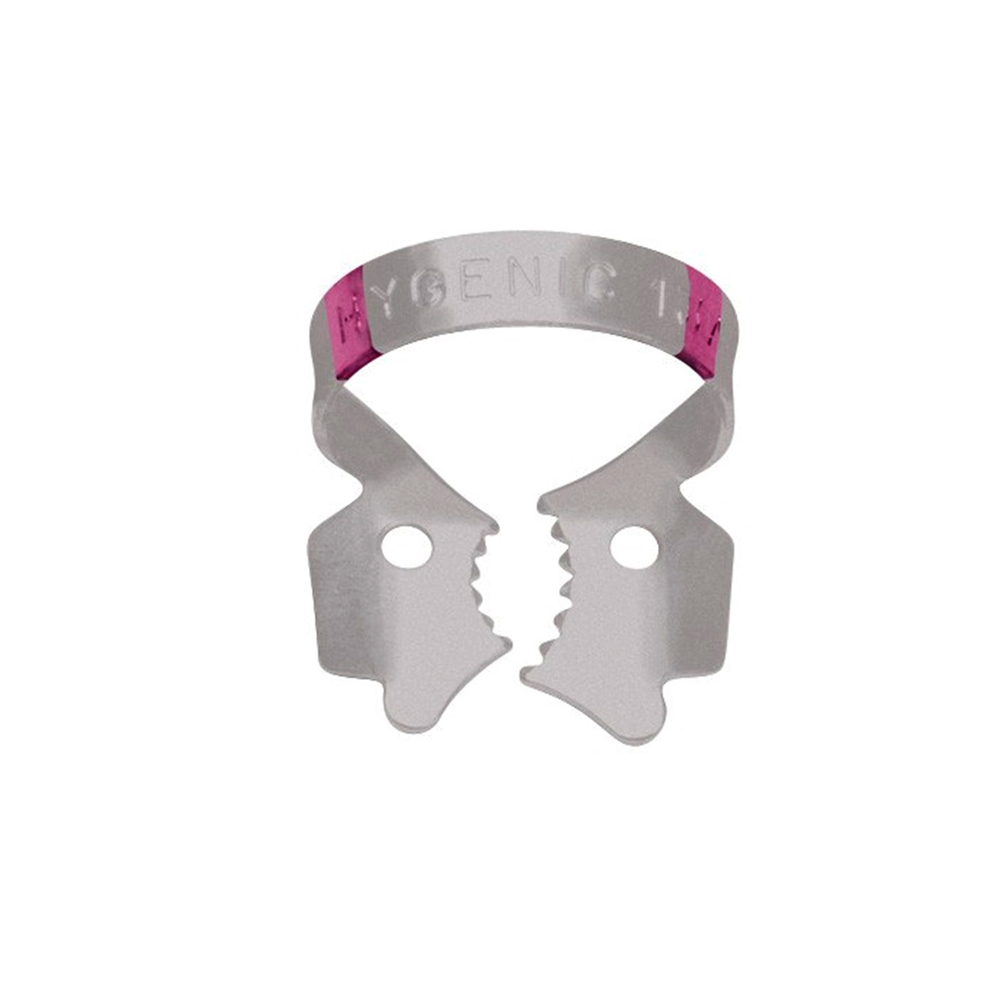 Fiesta® Clamps #13A for Molar Up Right/Lo Left, 1st.