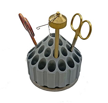 Wittmore  Fly Tying Tool Organizer