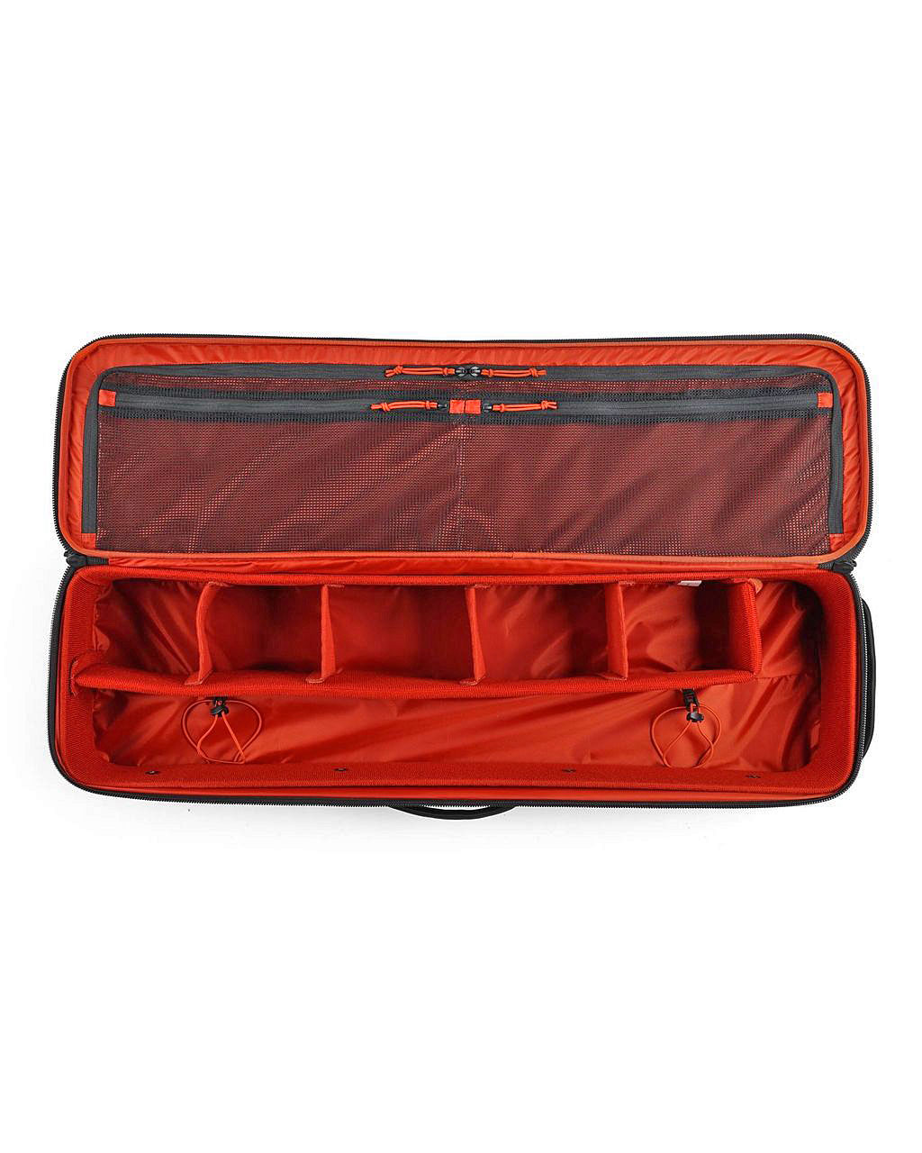 Simms Tailwind Rod & Reel Vault - Black - 2