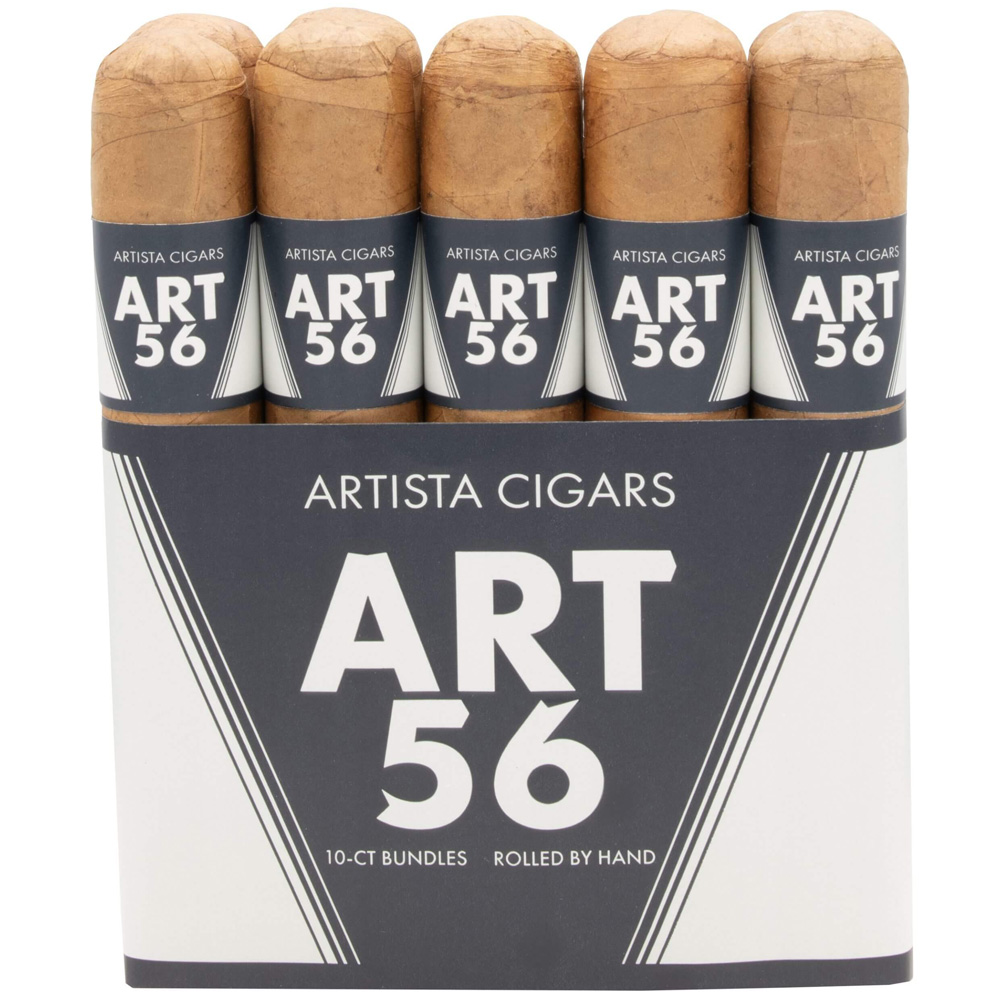 Artista ART 56 Claro Robusto