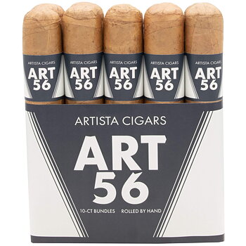 Artista ART 56 Claro Robusto