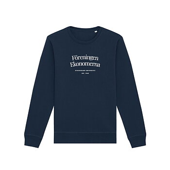 Everyday Sweatshirt Navy