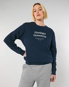 Everyday Sweatshirt Navy