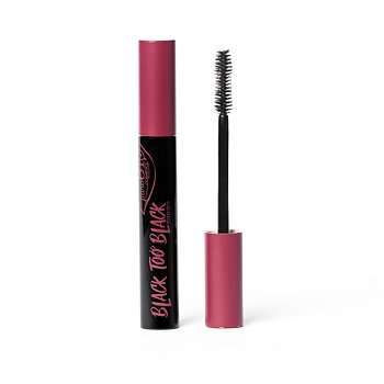 puroBIO Mascara Back Too Black 10ml