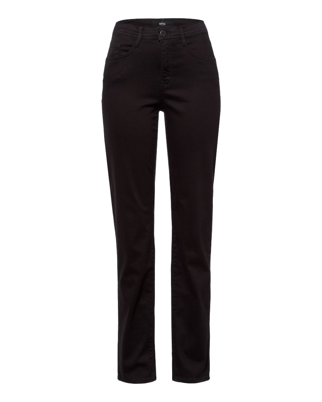 Jeans Carola bomull svart - 4