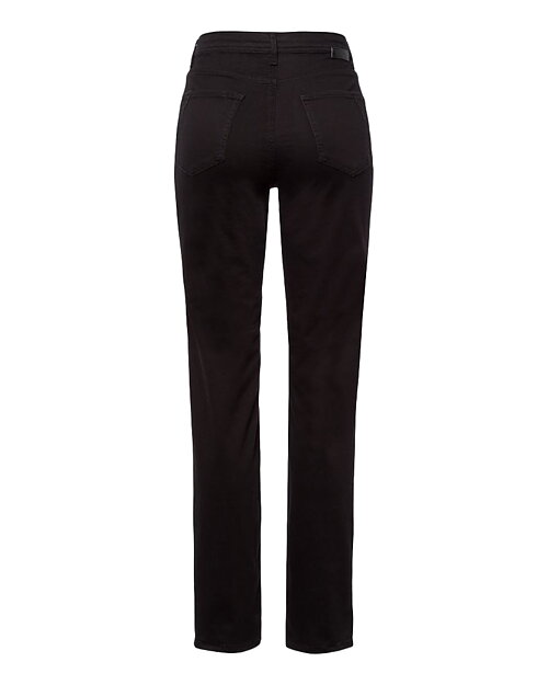 Jeans Carola bomull svart - 5