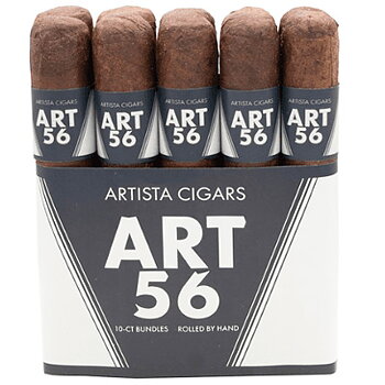 Artista ART 56 Maduro Robusto