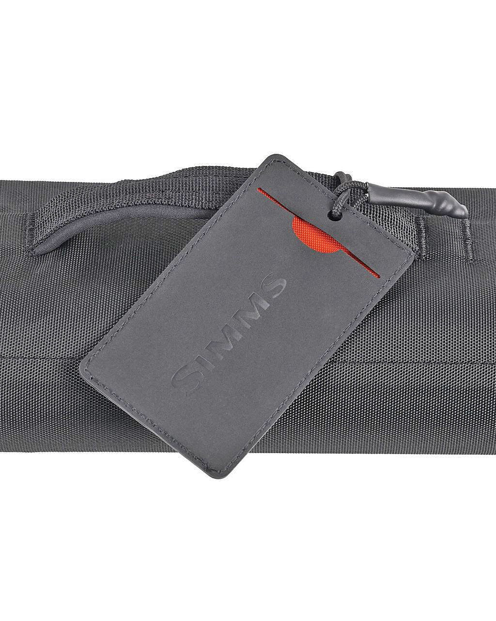 Simms Tailwind Rod Cannon 9-10' 4-pc Black - 3