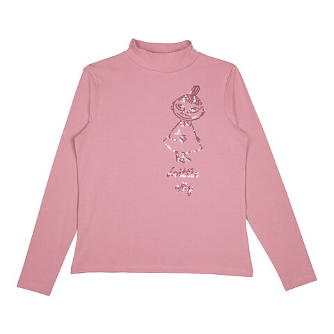 Lilla My Polotröja Rosa