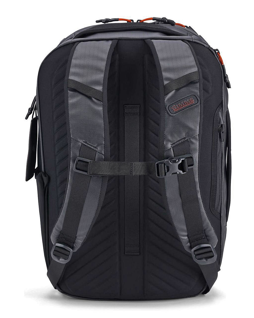 Simms Tailwind Backpack - Black - 3