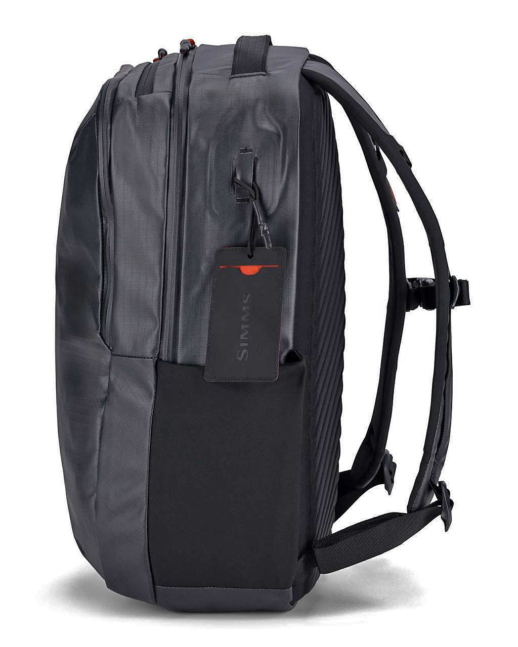 Simms Tailwind Backpack - Black - 4