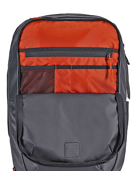 Simms Tailwind Backpack - Black