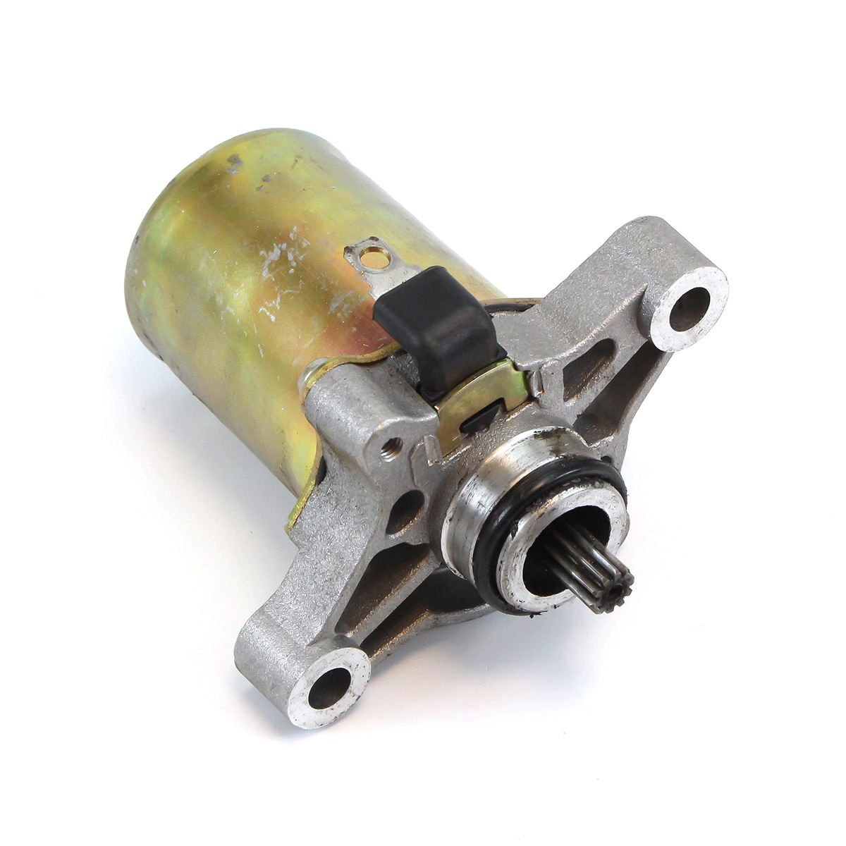 Anlasser - QMB139 Kymco, Baotian, Sym - 2