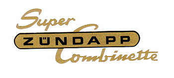 Dekal tank "SuperCombinette"