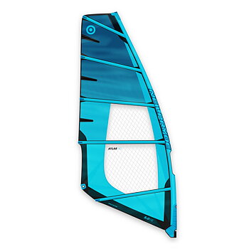 Neil Pryde vindsurfingsegel Atlas HD 2025