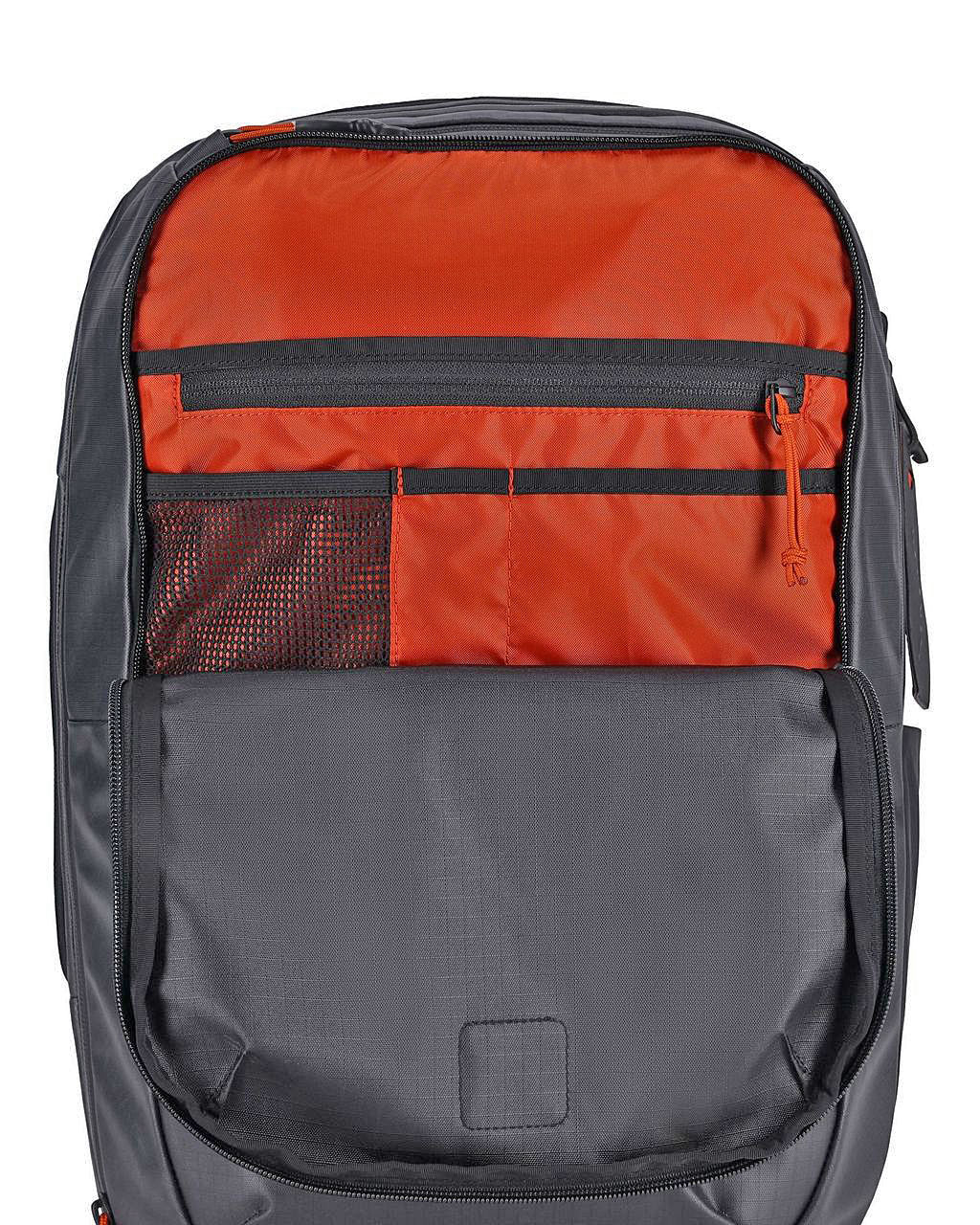 Simms Tailwind Backpack  - Orange - 5