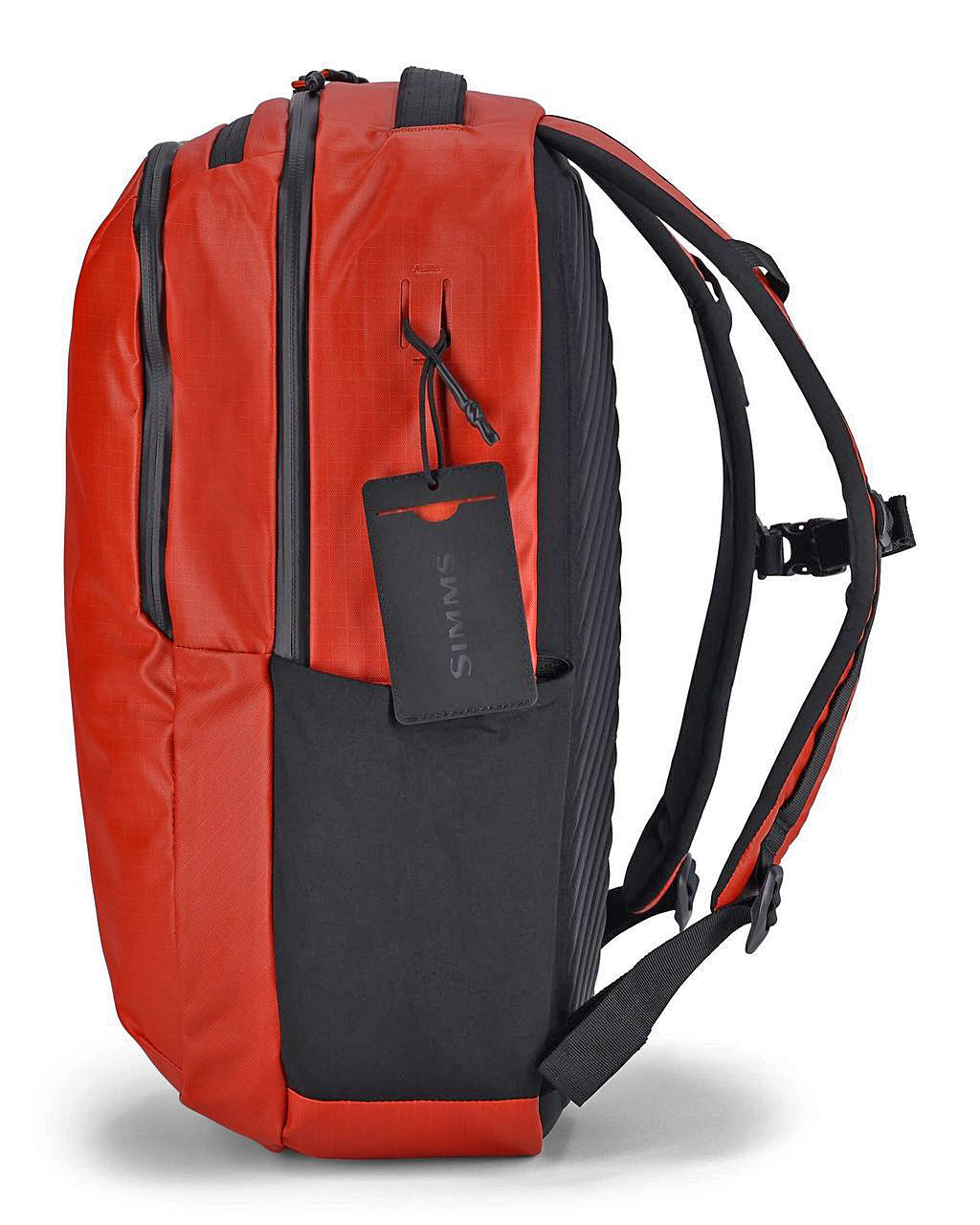 Simms Tailwind Backpack  - Orange - 3