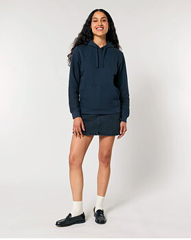 Everyday Hoodie Navy