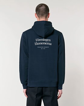 Everyday Hoodie Navy
