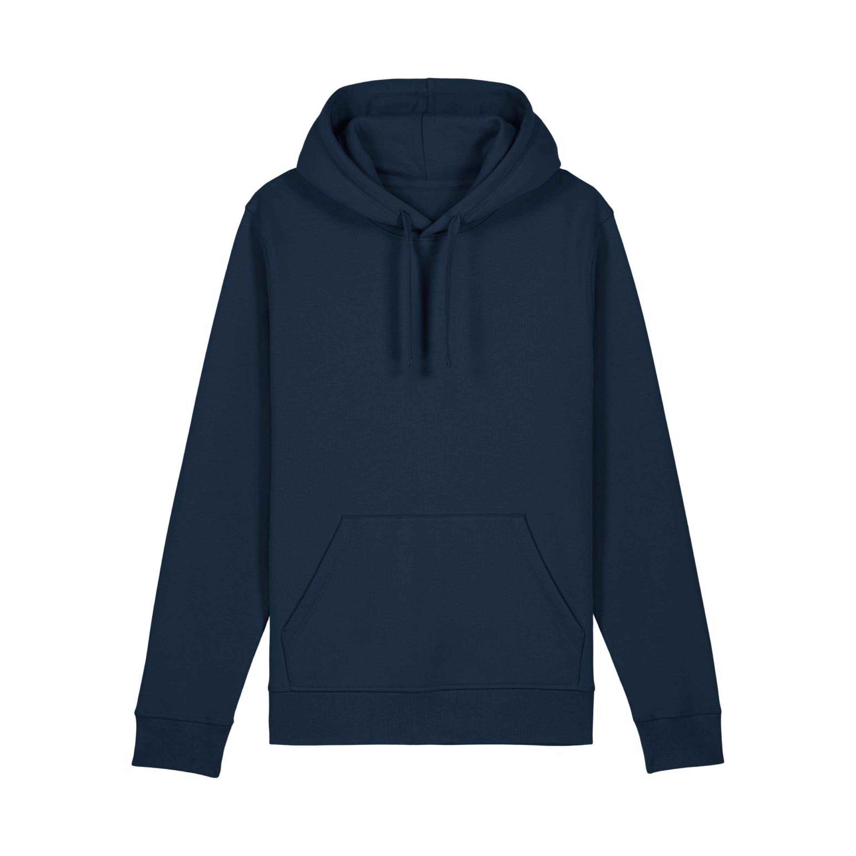 Everyday Hoodie Navy - 4