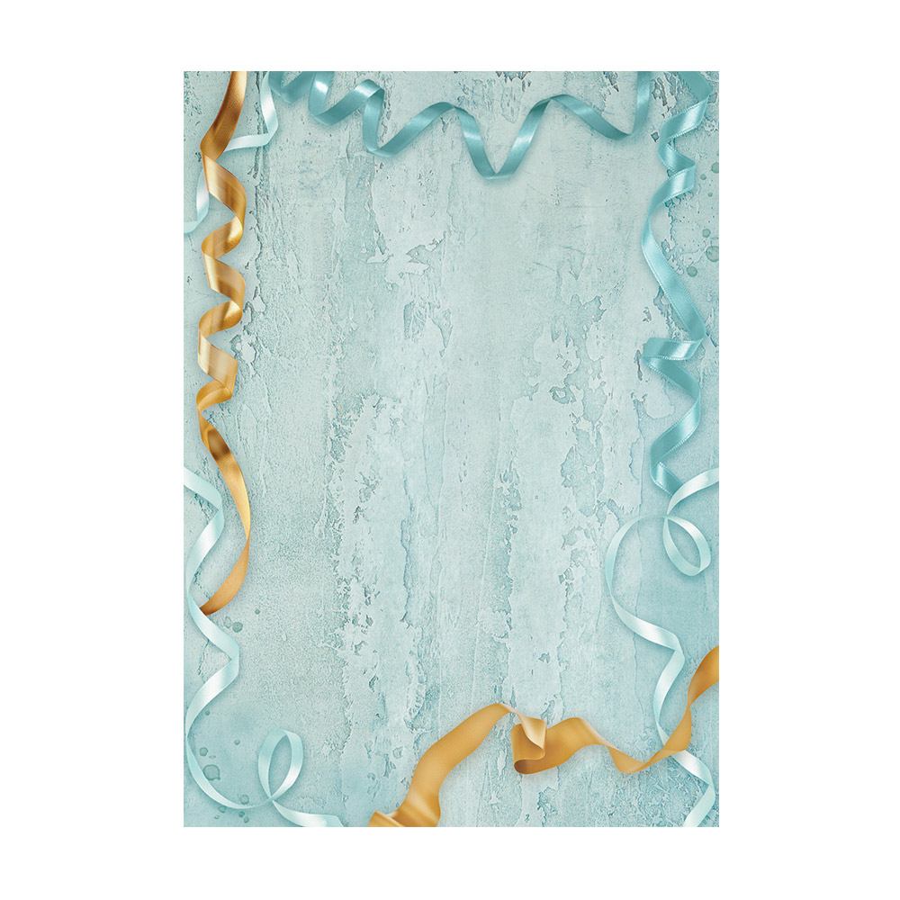 Selection 8 Rice paper A6 backgrounds - Masquerade  - 8
