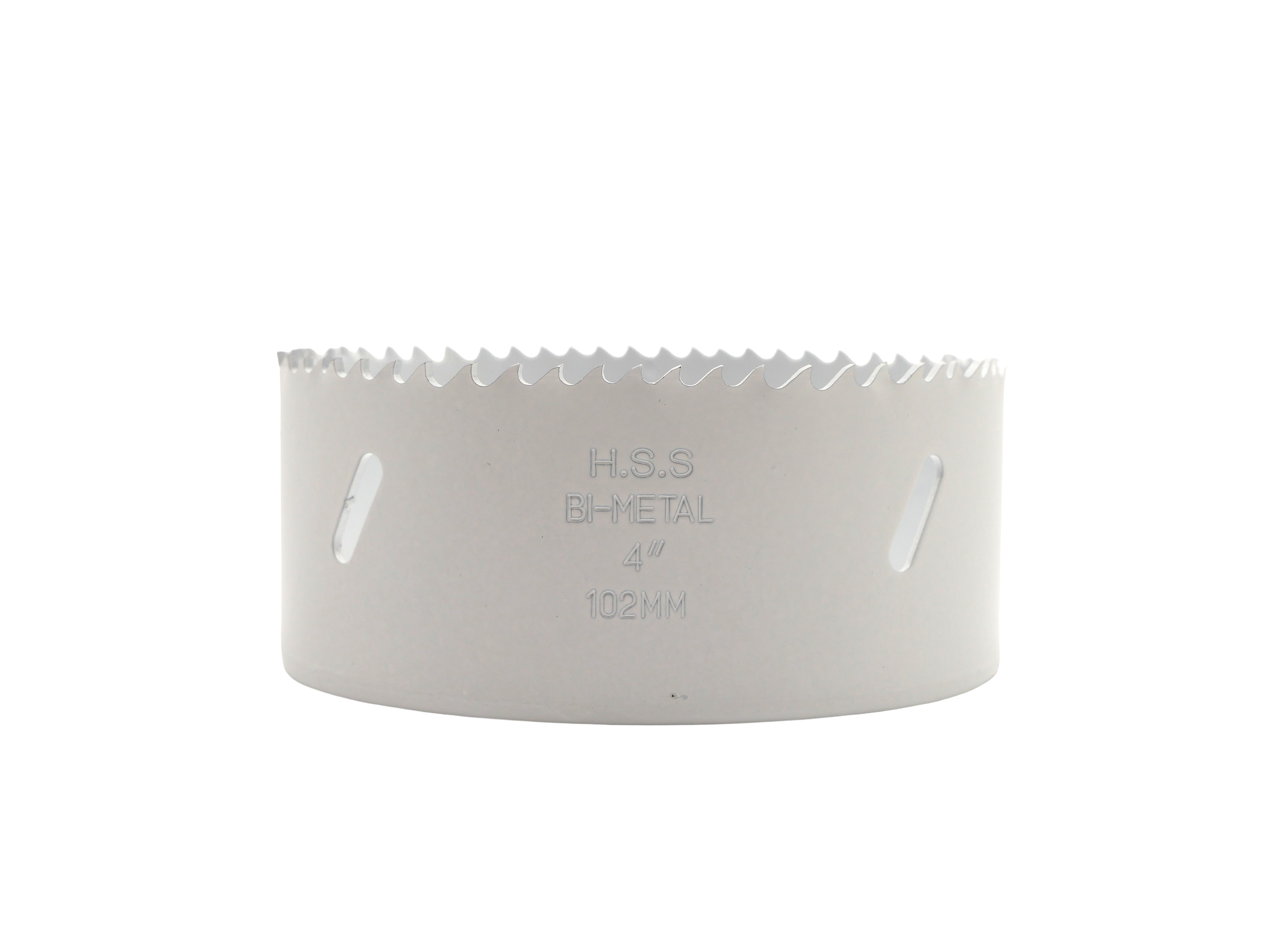 Hålsåg BI-Metal 102mm