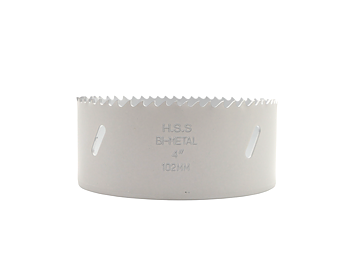 Hålsåg BI-Metal 102mm
