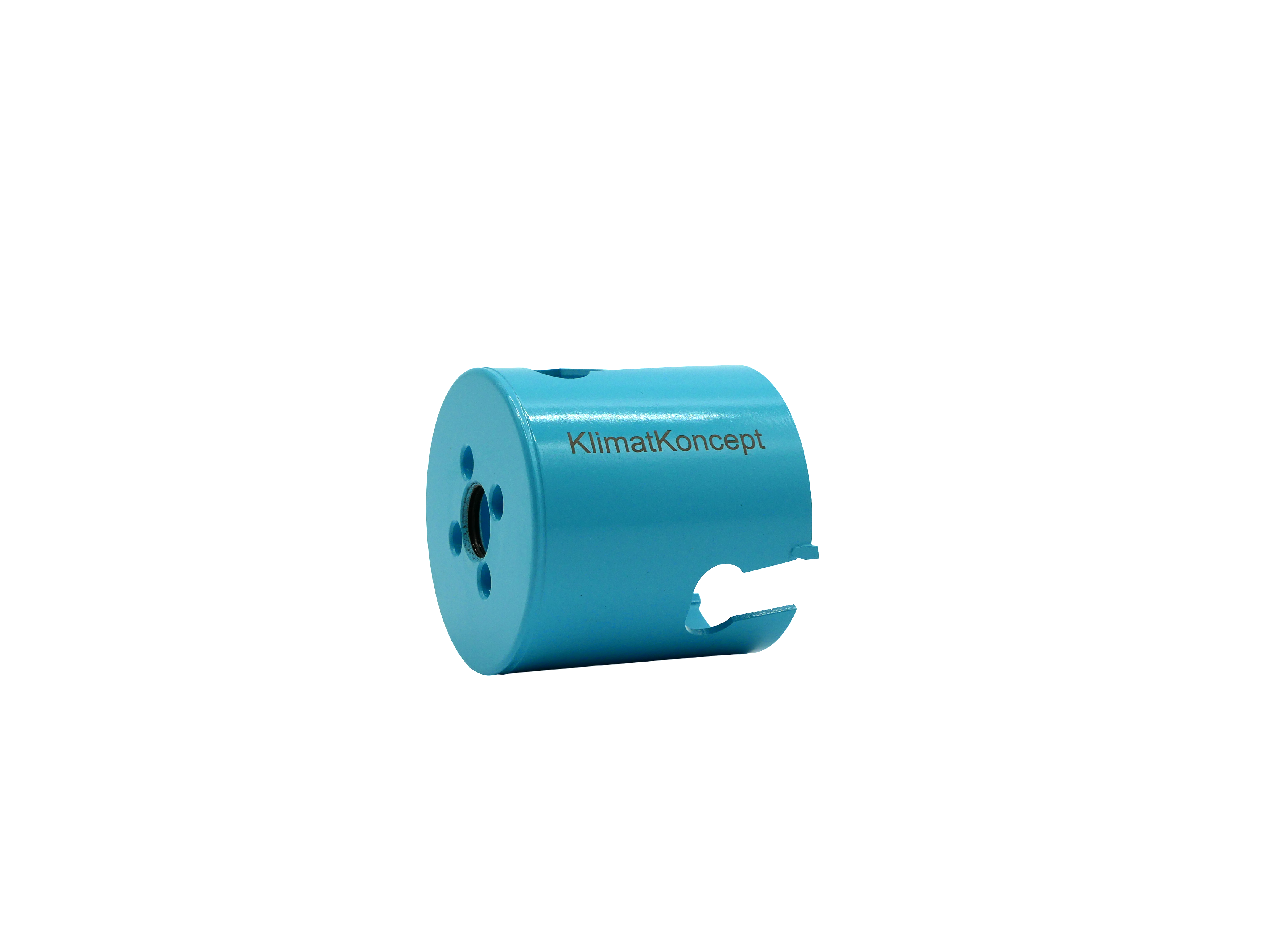 Hullsag Universal Carbide-tenner 76 mm - 2