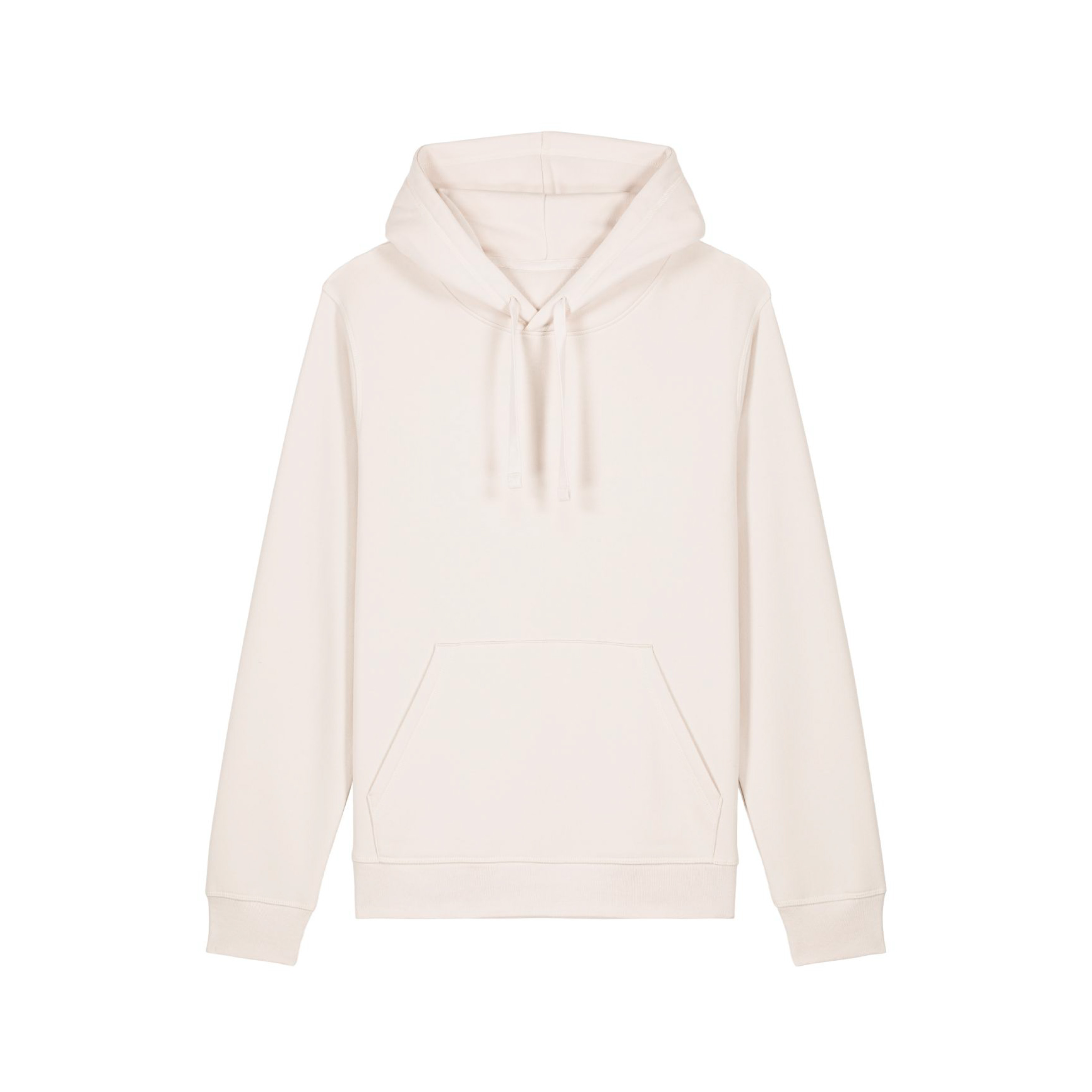 Everyday Hoodie Vintage White - 4