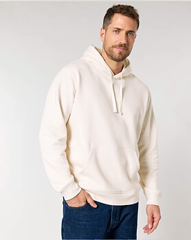 Everyday Hoodie Vintage White
