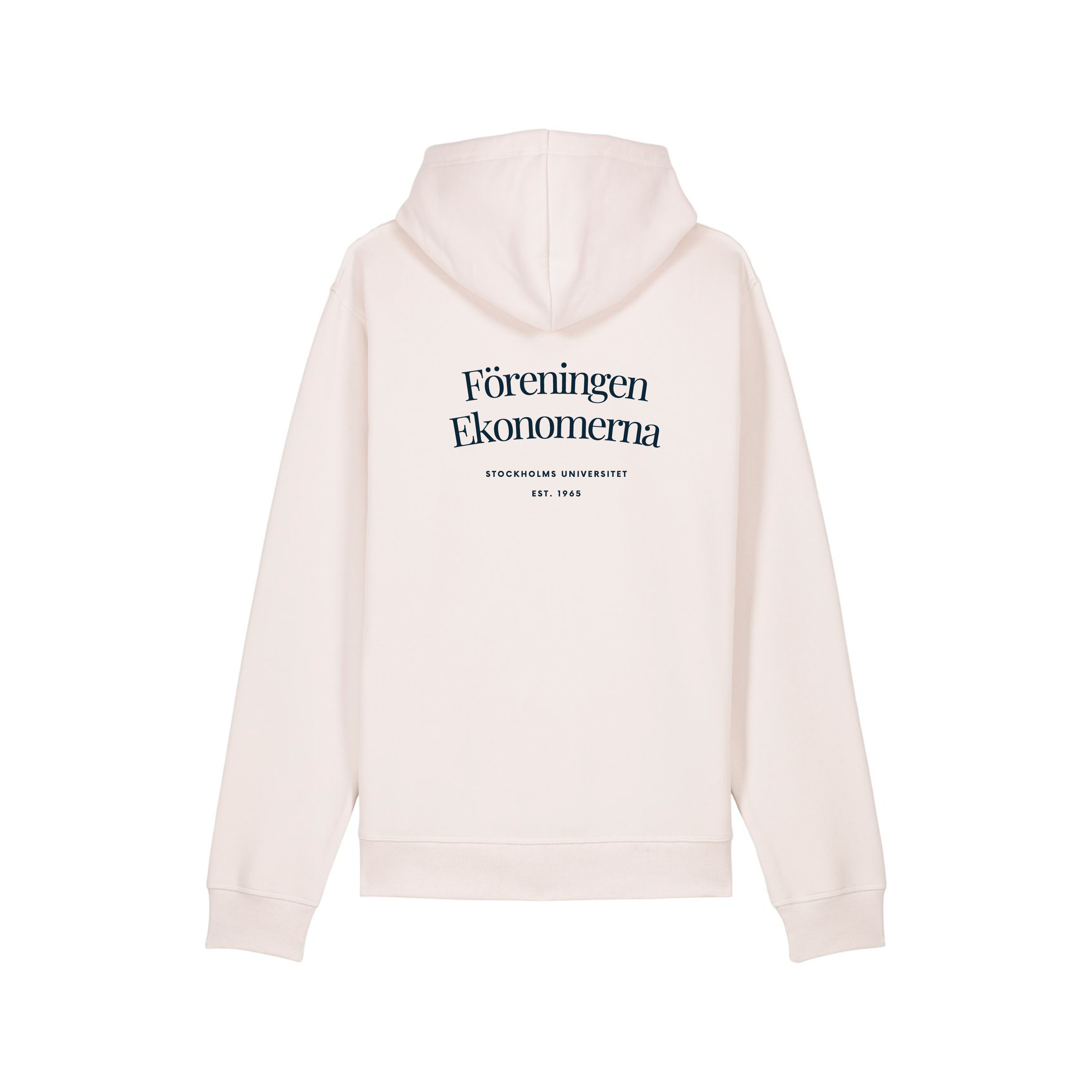 Everyday Hoodie Vintage White - 3