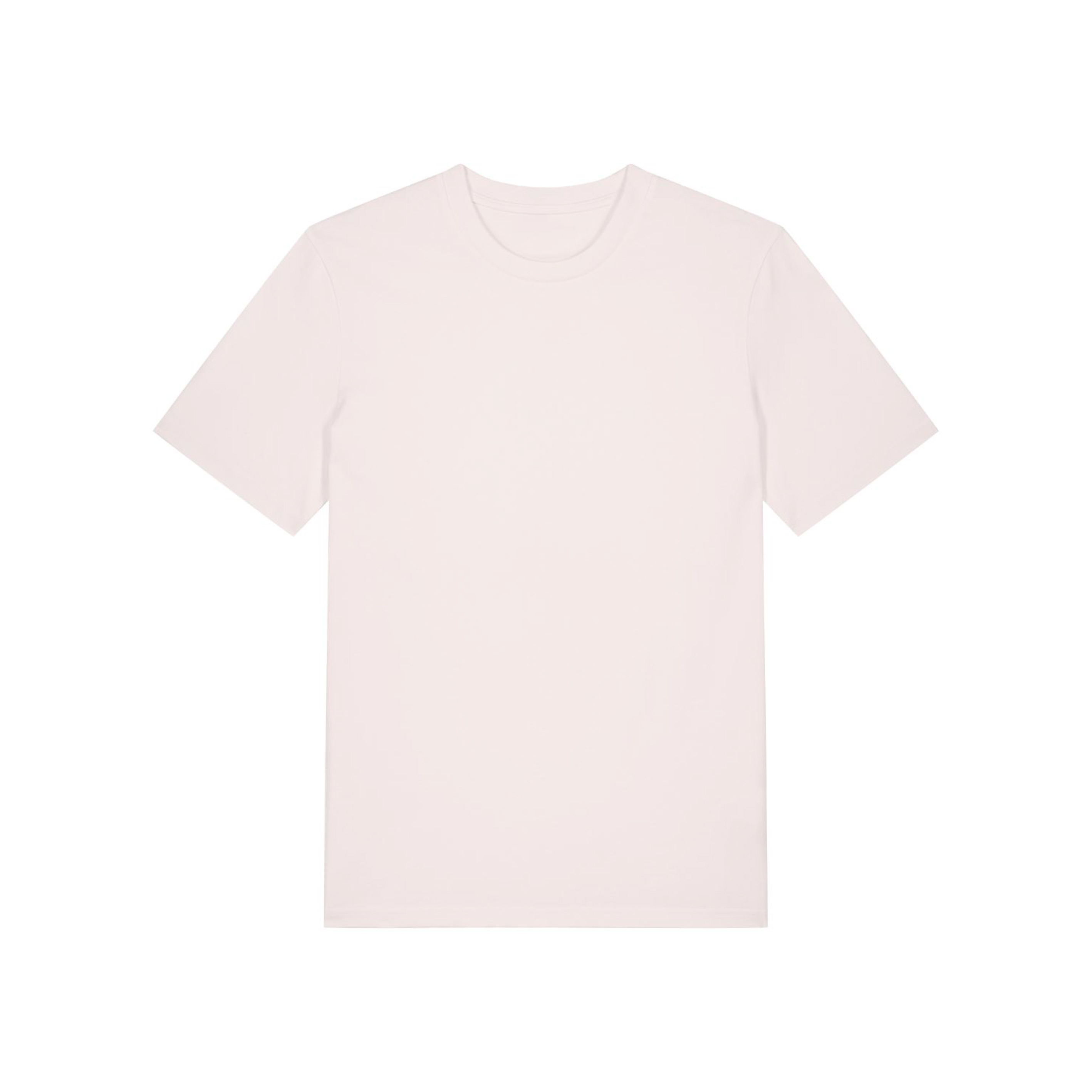 Everyday T-shirt Vintage White - 4