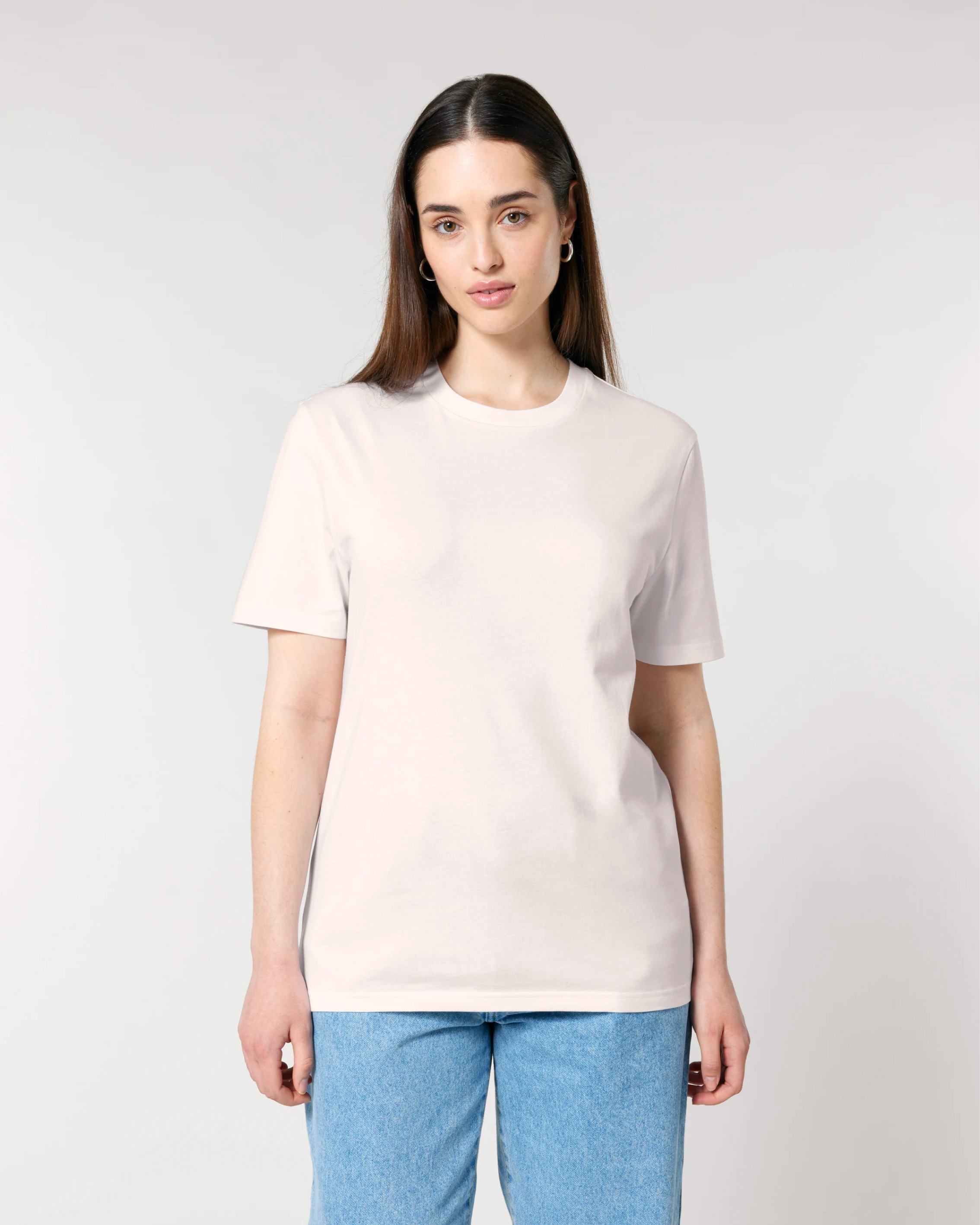 Everyday T-shirt Vintage White - 2