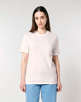 Everyday T-shirt Vintage White