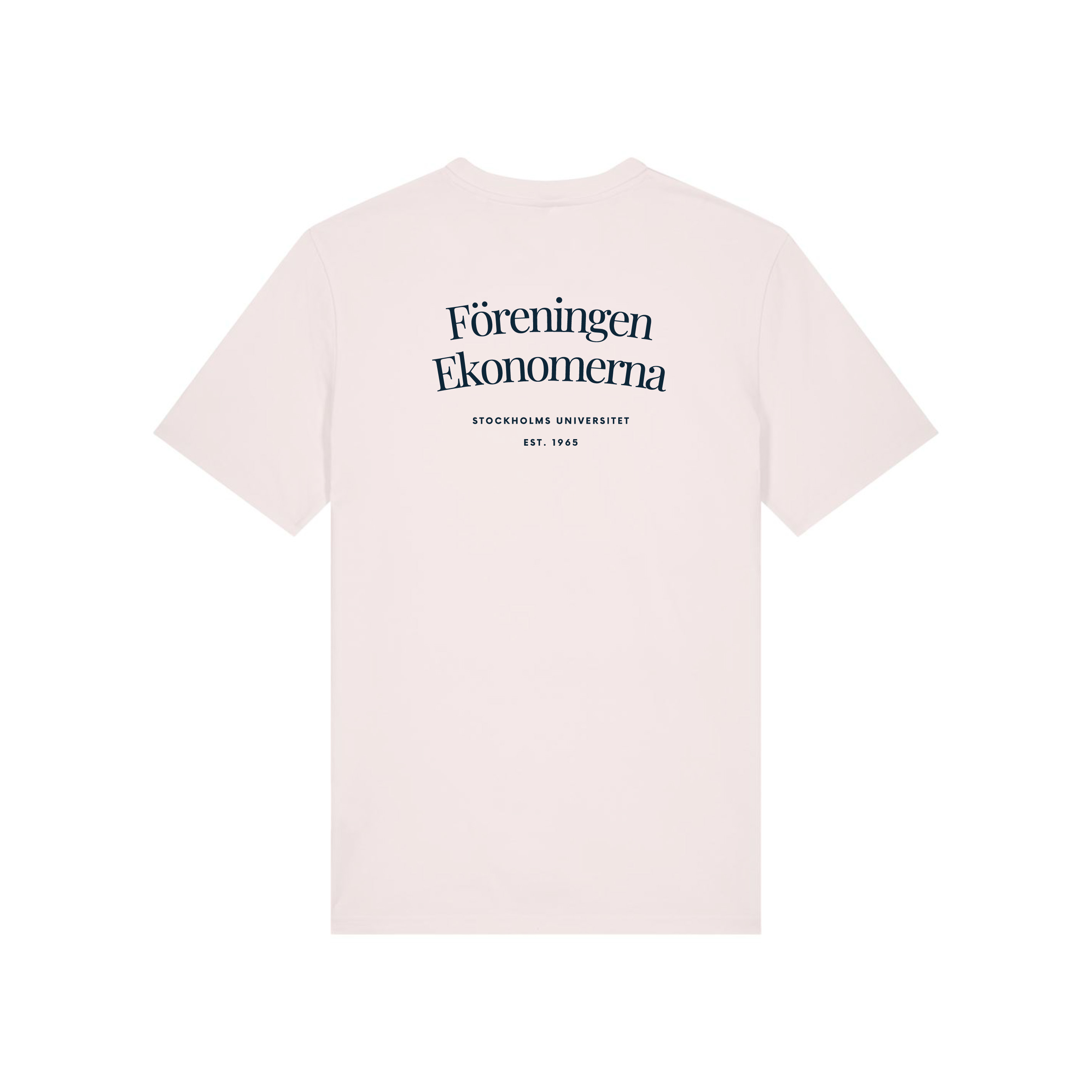 Everyday T-shirt Vintage White - 3